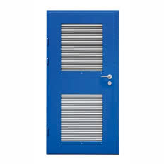 Drzwi energetyczne DL1.1 i DC3.1