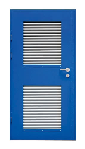 Drzwi energetyczne DL1.1 i DC3.1