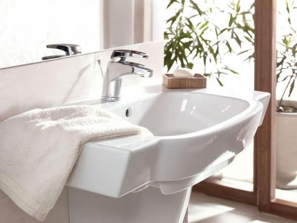 Mesteno - bateria umywalkowa stojąca