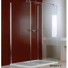 Kabina prysznicowa Modul`o 7