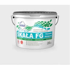 SKAŁA FG Elewacyjna farba podkładowa