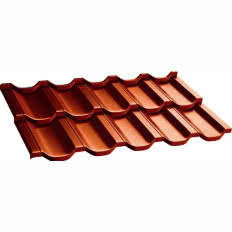 Dachówka Stalowa PANORAMA®