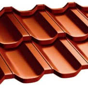 Dachówka Stalowa PANORAMA®