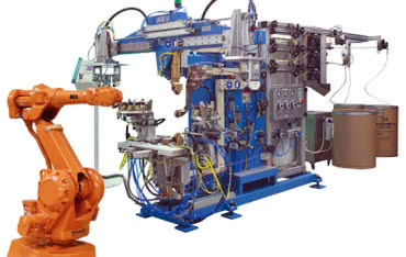 Nowa linia produkcyjna Centrum Klima