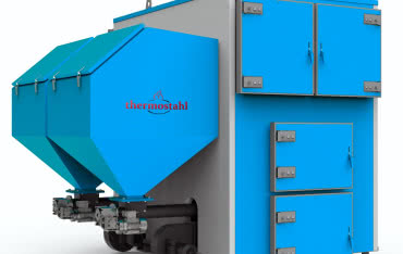 Kotły Thermostahl finansowane w programie Czyste Powietrze 2018