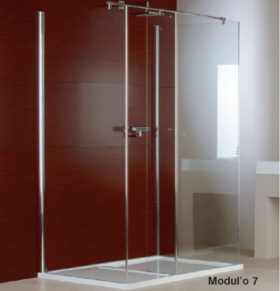 Kabina prysznicowa Modul`o 7