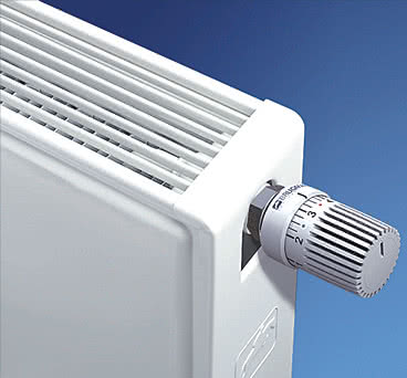 Grzejnik Piano-Universal