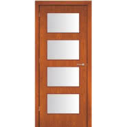 Drzwi z kolekcji BARCELONA