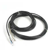 Przewód grzejny TV HCD 10 18 W/mb