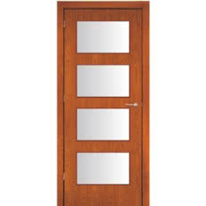 Drzwi z kolekcji BARCELONA