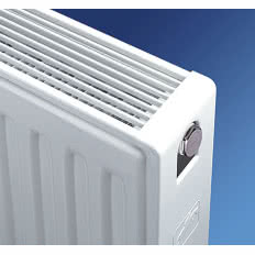 Grzejnik płytowy Kompakt