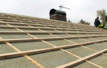 Poddasza nieużytkowe. Ocieplanie nowych i termomodernizacja istniejących