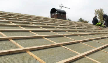 Poddasza nieużytkowe. Ocieplanie nowych i termomodernizacja istniejących