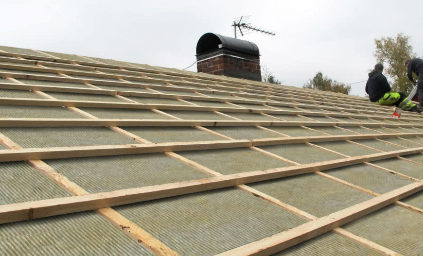 Poddasza nieużytkowe. Ocieplanie nowych i termomodernizacja istniejących