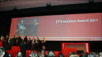 Internorm w Salzburgu - przyznanie nagród 1-st Window Award 2011