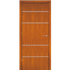 Drzwi z kolekcji BARCELONA LINEA