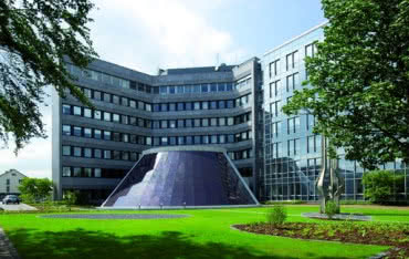 Nowe rozwiązania Schüco na BAU 2013