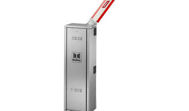 Szlaban parkingowy - na co zwrócić uwagę podczas wyboru?