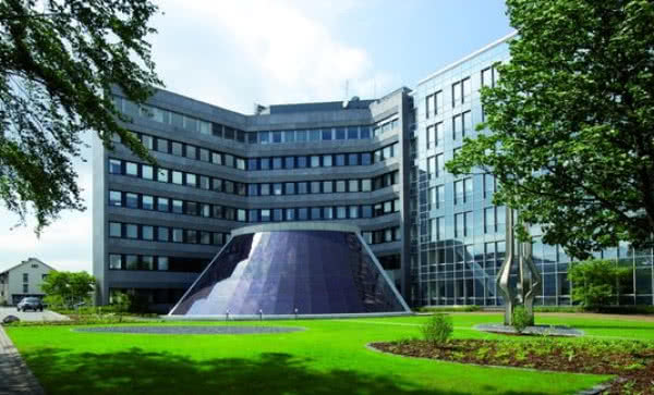 Nowe rozwiązania Schüco na BAU 2013