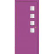 Drzwi z kolekcji BARCELONA COLOR