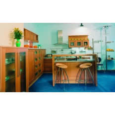 Kuchnia nowoczesna - Quatro Buk