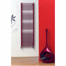 Grzejniki łazienkowe Fuego Bagno