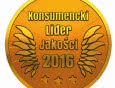Hörmann Konsumenckim Liderem Jakości 2016