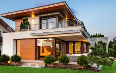 Kryteria dobrego wyboru wielkoformatowych okien i drzwi tarasowych