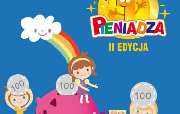 Wystartowała II edycja projektu Fundacji Śnieżki