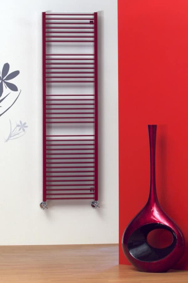 Grzejniki łazienkowe Fuego Bagno