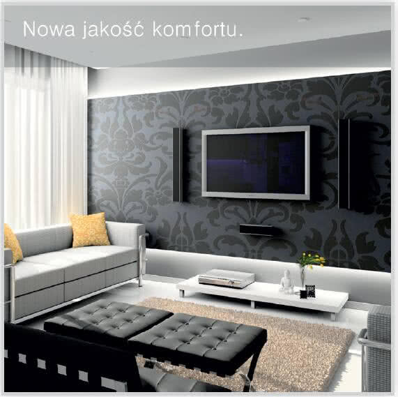 System kina domowego i multrioom