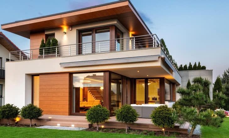 Kryteria dobrego wyboru wielkoformatowych okien i drzwi tarasowych