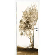 Drzwi z kolekcji BARCELONA COLOR IMPRESION