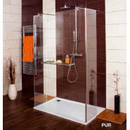 Seria kabin typu WALK-IN