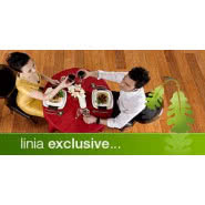 Deska podłogowa Linia Exclusive