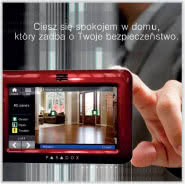 Systemy alarmowe SSWiN w budynku inteligentnym