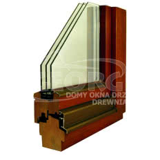 Profile okienne Comfort 78