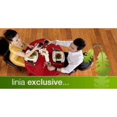 Deska podłogowa Linia Exclusive