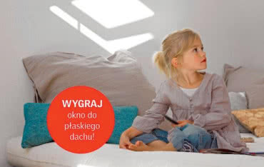Konkurs "Ty projektujesz, VELUX promuje, Klient zyskuje"