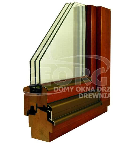 Profile okienne Comfort 78