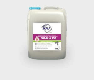 SKAŁA PG Drobnocząsteczkowy preparat głębokopenetrujący