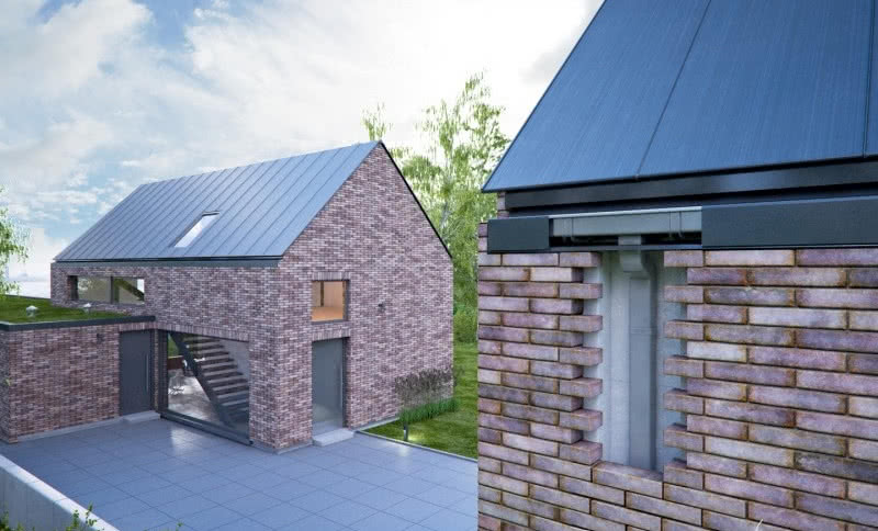 O rynny i dach dbajmy także zimą