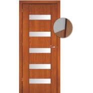 Drzwi z kolekcji Claro