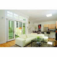 Profile okienne Comfort 90