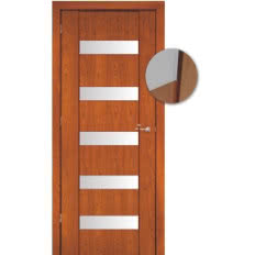 Drzwi z kolekcji Claro