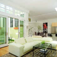 Profile okienne Comfort 90