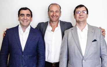 Grupa Nice przejmuje FIBARO!