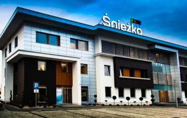 Wyniki finansowe Śnieżki po trzech kwartałach 2017 roku