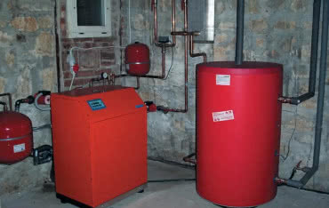 Uszczelnienie piwnicy