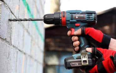 Wiercenie w betonie krok po kroku - najważniejsze zasady